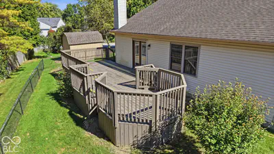 12718 Slippery Rock Road, Indianapolis - 32