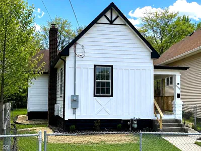 1225 Adams Street, Muncie