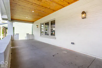 3949 Rookwood Avenue, Indianapolis - 8