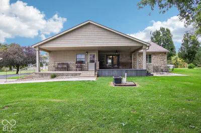 11131 McClure Road, Martinsville - 53