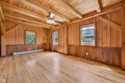 6821 W County Road 700 N, Freetown - 45