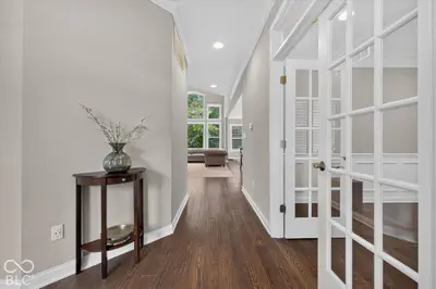 5736 Autumn Breeze Lane, Indianapolis - 6