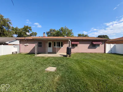 3162 Ashway Drive, Indianapolis - 22
