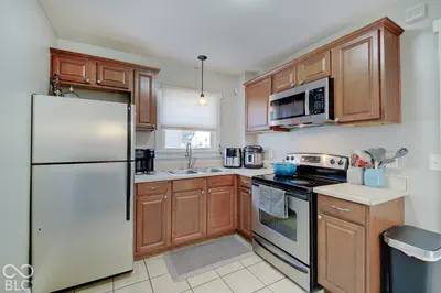 611 30th Street, Indianapolis - 2