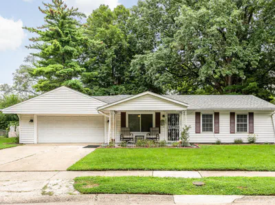 3667 Beasley Drive, Indianapolis