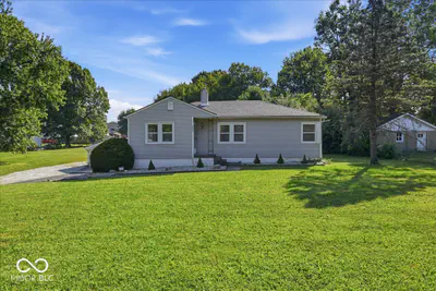 6021 Shelby Street, Indianapolis - 3