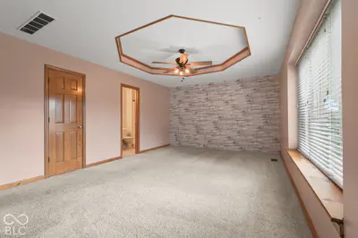 6914 Kirkwood Club Drive, Indianapolis - 17