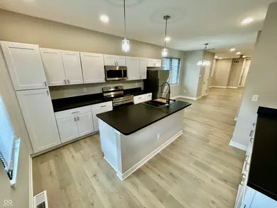 2128 Delaware Street, Indianapolis - 9