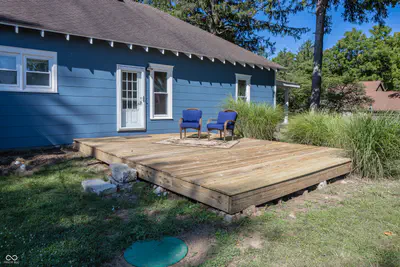 11502 N Carthage Pike, Knightstown - 23