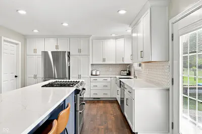 7218 500, McCordsville - 8