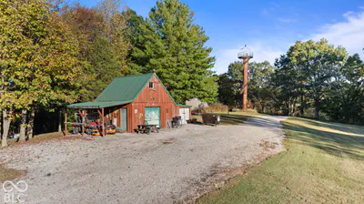 11773 W County Road 275 Road N, West Baden Springs - 23