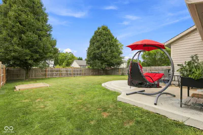 14058 Meadow Lake Drive, Fishers - 47