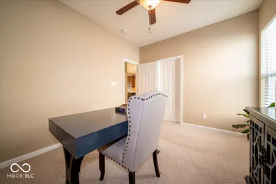 6025 Bunton Drive, Indianapolis - 9