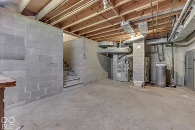 1715 Ridge Hill Lane, Indianapolis - 48