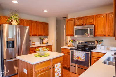 8426 Flick Way, Indianapolis - 4