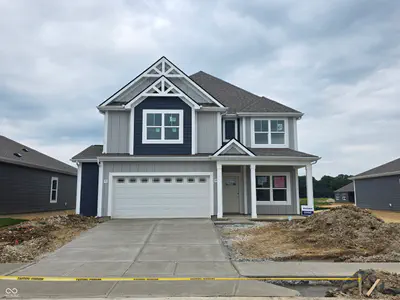 1590 Albatross Street, Danville