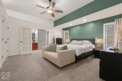 3802 Station Drive, Columbus - 17