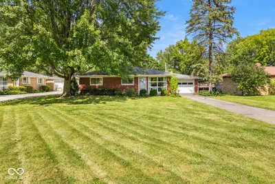 6600 13th Street, Indianapolis - 2