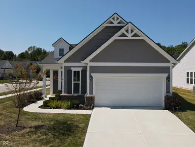 4864 Lilac Drive, Plainfield