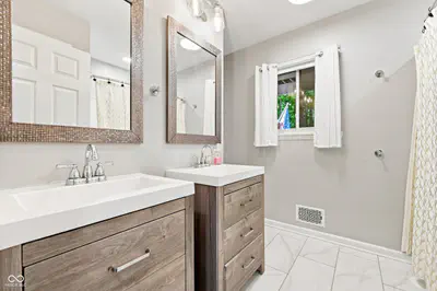7616 Westfield Boulevard, Indianapolis - 26