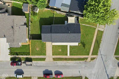 3201 Chrysler Street, Indianapolis - 30