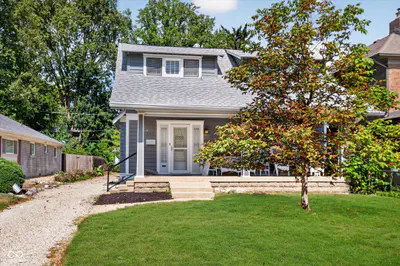 122 E 51st Street, Indianapolis