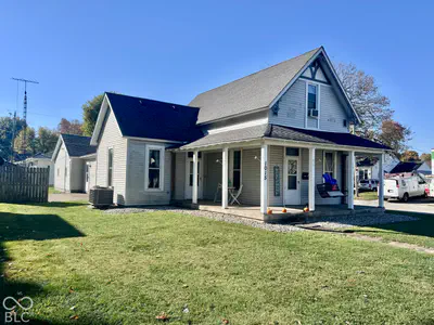 1015 W Market Street, Crawfordsville - 2