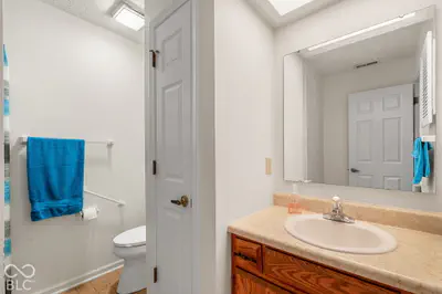 7537 Farm View Circle, Indianapolis - 25