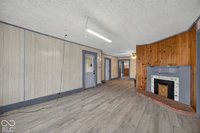 321 Meridian, Jasonville - 7