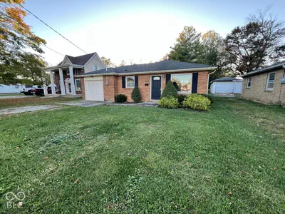 1809 Silver Street, Anderson