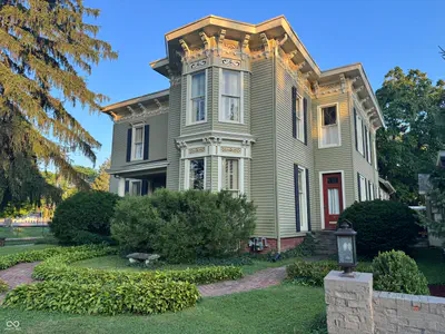 415 E Wabash Avenue, Crawfordsville - 2