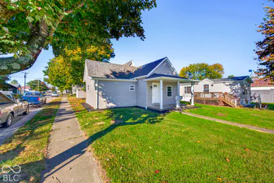 403 N Maple Street, Osgood - 42