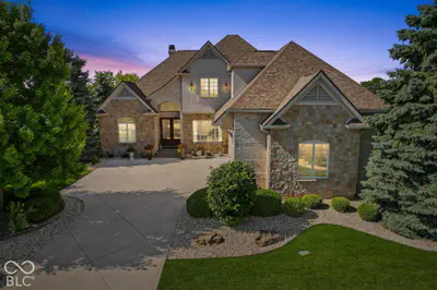 11291 Park Meadows Court, Noblesville - 7
