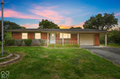 1209 Almond Drive, Plainfield
