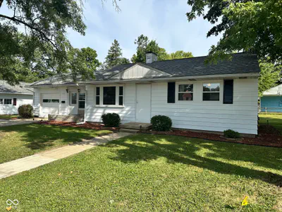 2 Tilden Drive, Brownsburg