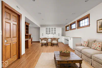 8830 Sargent Creek Court, Indianapolis - 55