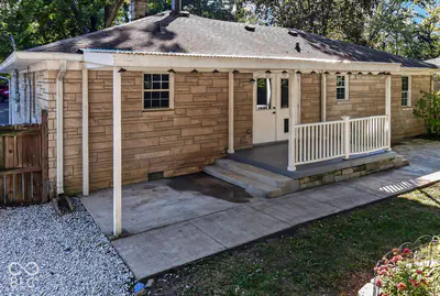 3502 E Southport Road, Indianapolis - 6