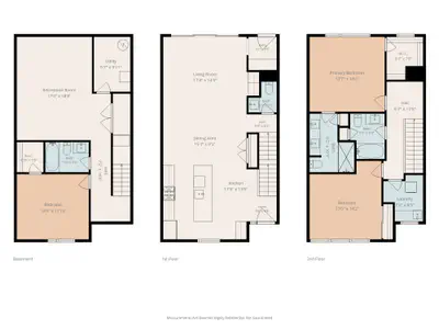 1111 10th Street, Indianapolis - 5