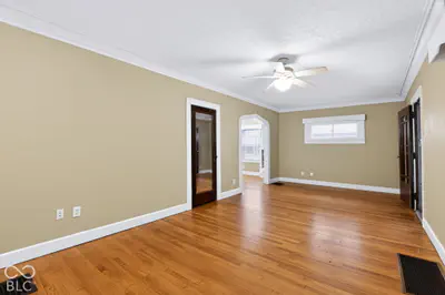 5265 N College Avenue, Indianapolis - 16
