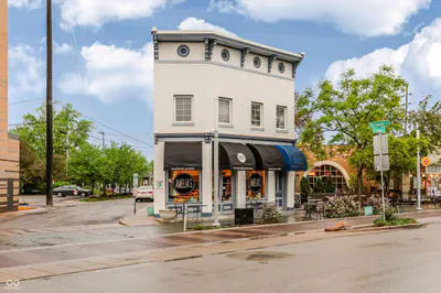 1222 Harlan Street, Indianapolis - 60