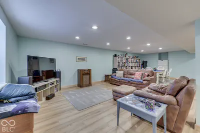 8313 Andrusia Lane, Indianapolis - 40