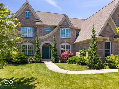 9661 Wading Crane Avenue, Fishers - 3