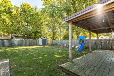 113 S Harrison Street, Knightstown - 4