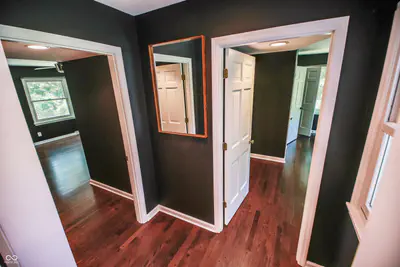 5710 Brookwood Road, Indianapolis - 46