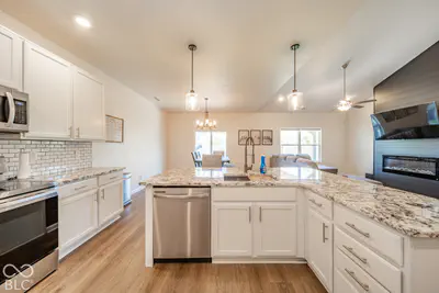 493 N Crystal Drive, Fortville - 18