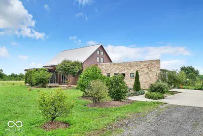 9458 Kitchen Road, Mooresville - 42