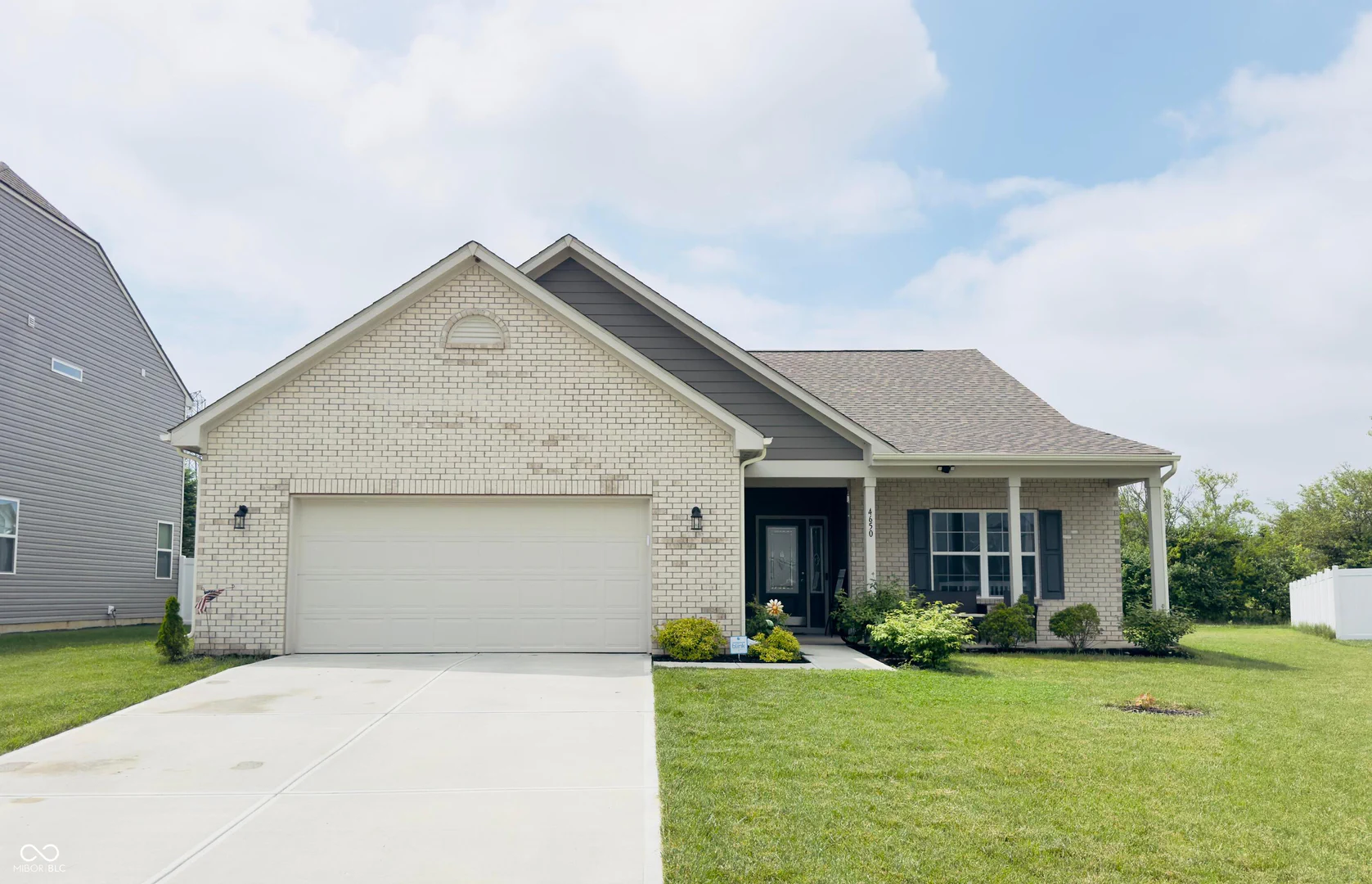 4650 Darla Court, Indianapolis