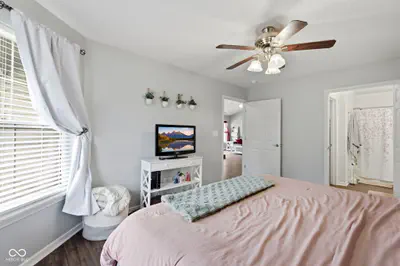 5405 Allero Drive, Indianapolis - 18