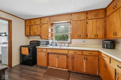 3601 S New Jersey Street, Indianapolis - 12