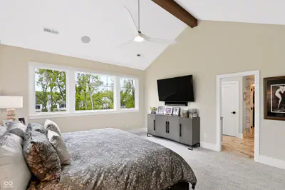 3550 Dartmoor Way, Zionsville - 33